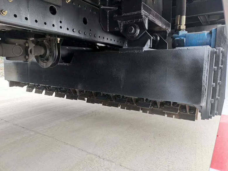 多功能除雪除冰車 除冰車 壓實雪除冰車